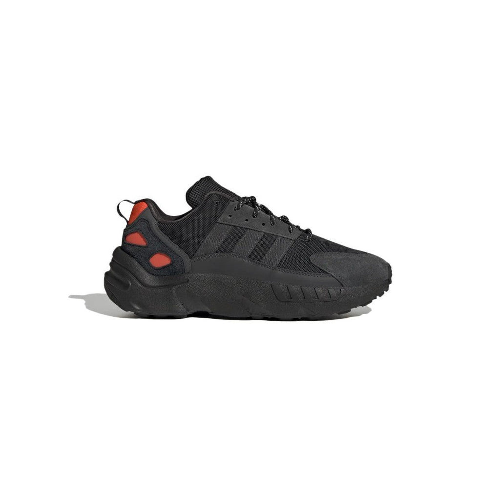 Basket Adidas Originals Zx 22 Boost - Noir - Homme - Adidas - The Bradery