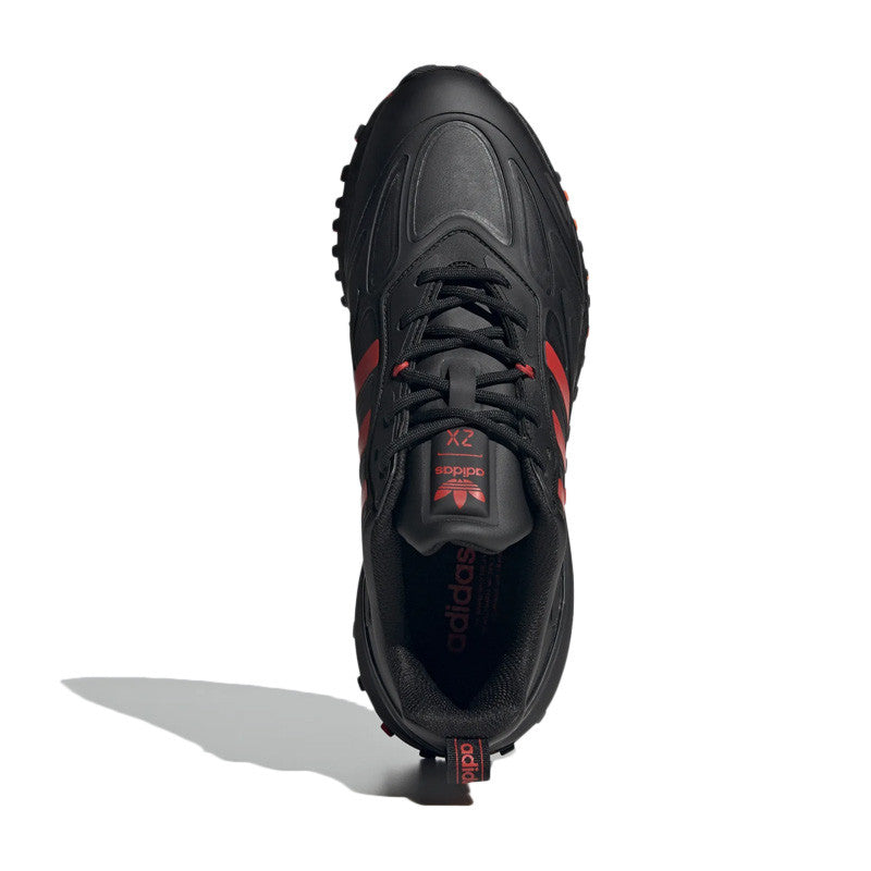 Baskets Originals Zx 2K Boost 2.0 Trail - Noir