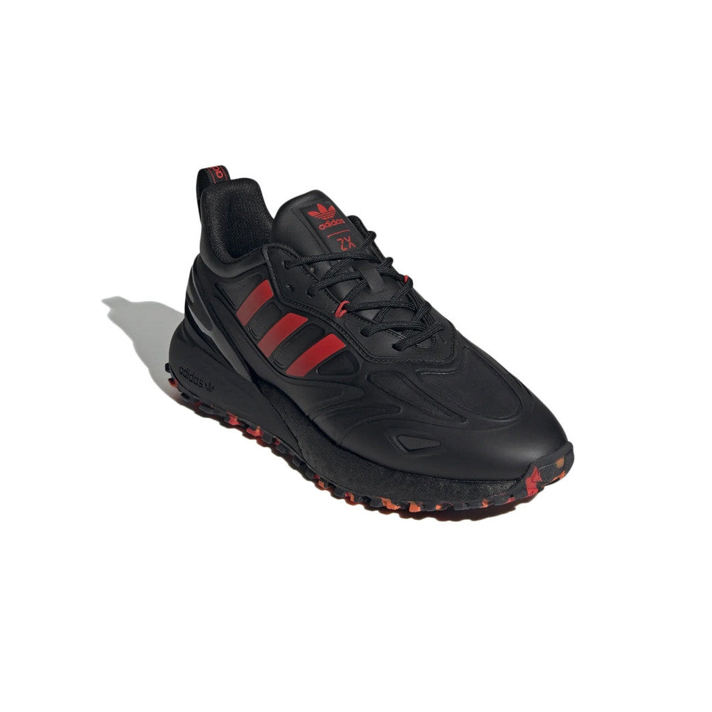 Baskets Originals Zx 2K Boost 2.0 Trail - Noir