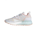 Basket Adidas Originals Zx 2K Boost - Blanc - Femme - Adidas - The Bradery