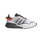Basket Adidas Originals Zx 2K Boost Pure - Blanc - Adidas2 - The Bradery