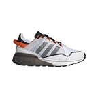 Basket Adidas Originals Zx 2K Boost Pure - Blanc - Adidas2 - The Bradery