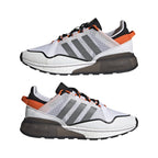 Basket Adidas Originals Zx 2K Boost Pure - Blanc - Adidas2 - The Bradery