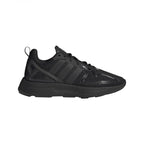 Basket Adidas Originals Zx 2K Flux Junior - Noir - Adidas2 - The Bradery