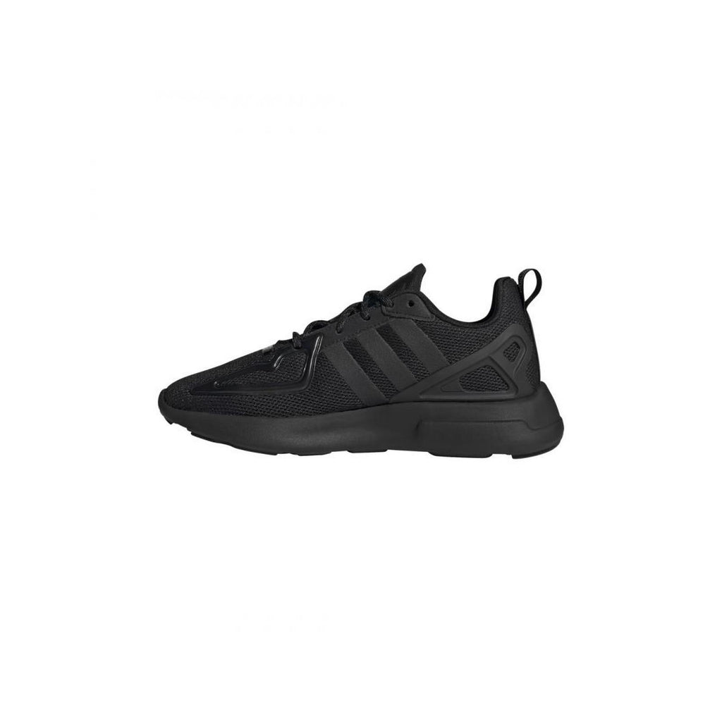 Basket Adidas Originals Zx 2K Flux Junior - Noir - Adidas2 - The Bradery