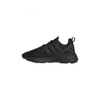 Basket Adidas Originals Zx 2K Flux Junior - Noir - Adidas2 - The Bradery