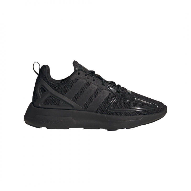 Basket Adidas Originals Zx 2K Flux Junior - Noir NEW Adidas