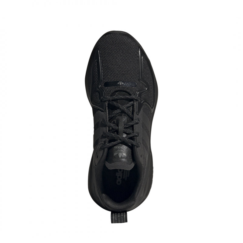 Basket Adidas Originals Zx 2K Flux Junior - Noir NEW Adidas