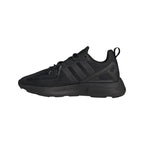 Basket Adidas Originals Zx 2K Flux Junior - Noir NEW Adidas