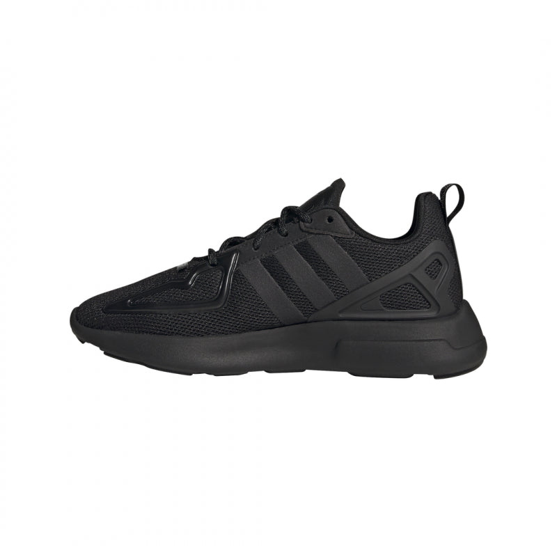 Basket Adidas Originals Zx 2K Flux Junior - Noir NEW Adidas