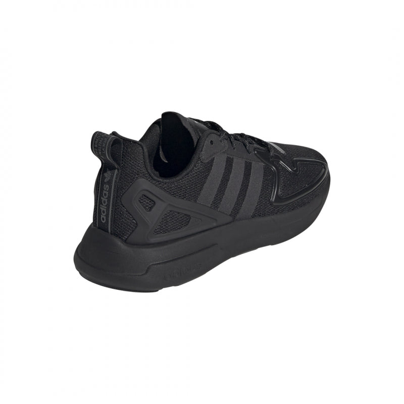 Basket Adidas Originals Zx 2K Flux Junior - Noir NEW Adidas