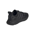 Basket Adidas Originals Zx 2K Flux Junior - Noir NEW Adidas