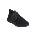 Basket Adidas Originals Zx 2K Flux Junior - Noir NEW Adidas