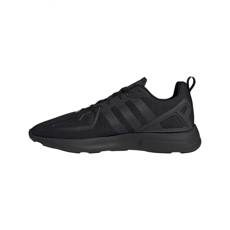 Basket Adidas Originals Zx 2K Flux - Noir - Homme - Adidas - The Bradery