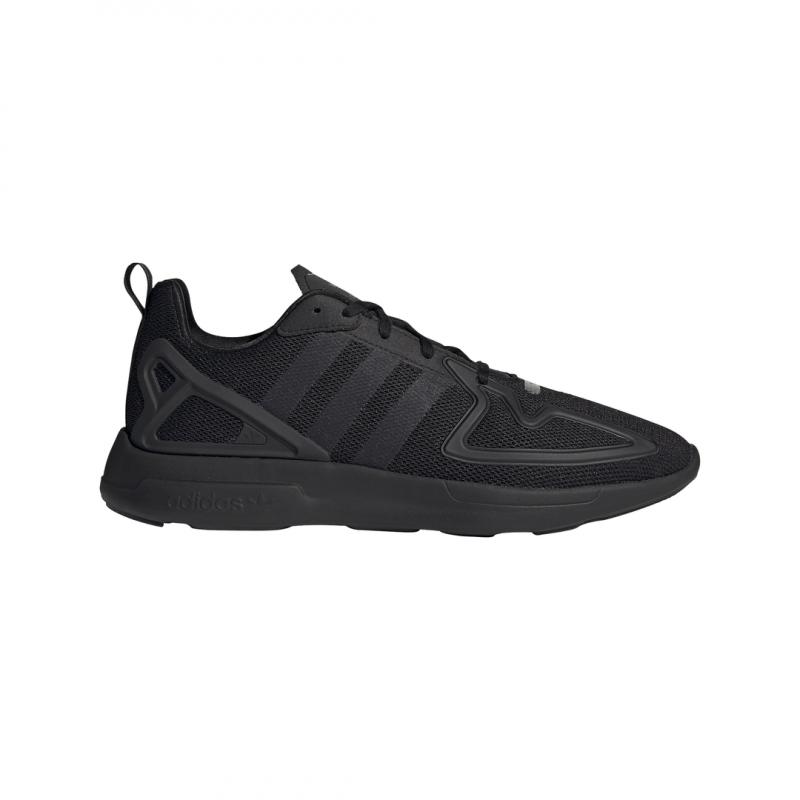 Basket Adidas Originals Zx 2K Flux - Noir - Homme - Adidas - The Bradery
