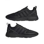 Basket Adidas Originals Zx 2K Flux - Noir - Homme - Adidas - The Bradery