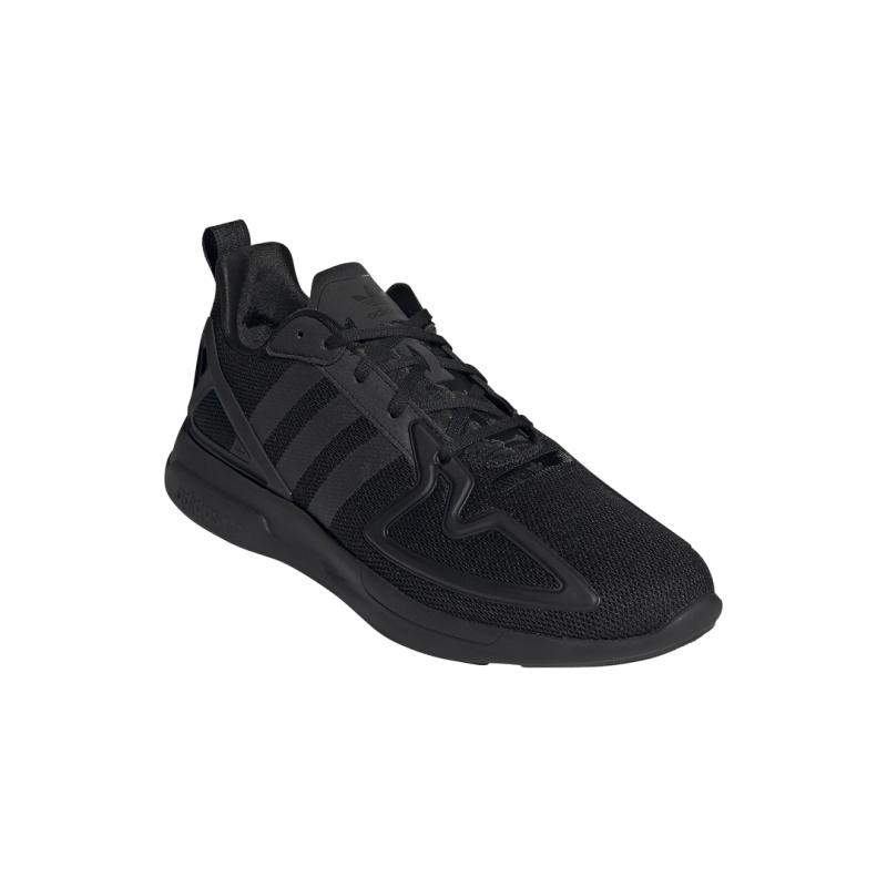 Basket Adidas Originals Zx 2K Flux - Noir - Homme - Adidas - The Bradery