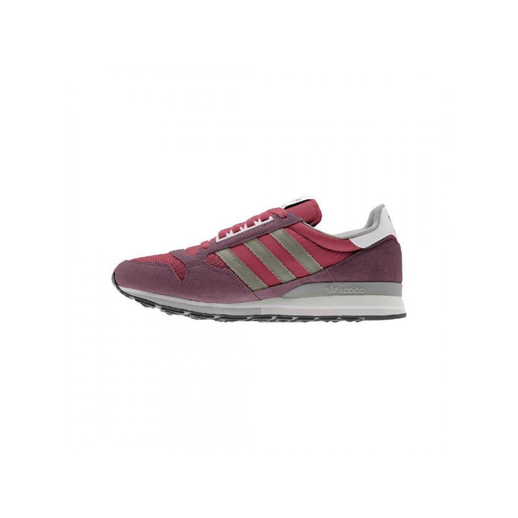 Basket Adidas Originals Zx 500 - Rouge - Homme - Adidas2 - The Bradery