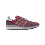 Basket Adidas Originals Zx 500 - Rouge - Homme - Adidas2 - The Bradery