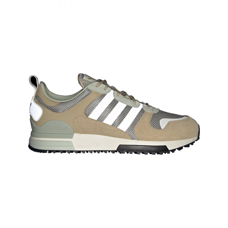 Basket Adidas Originals Zx 700 Hd - Beige - Adidas2 - The Bradery