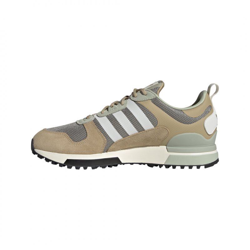 Basket Adidas Originals Zx 700 Hd - Beige - Adidas2 - The Bradery