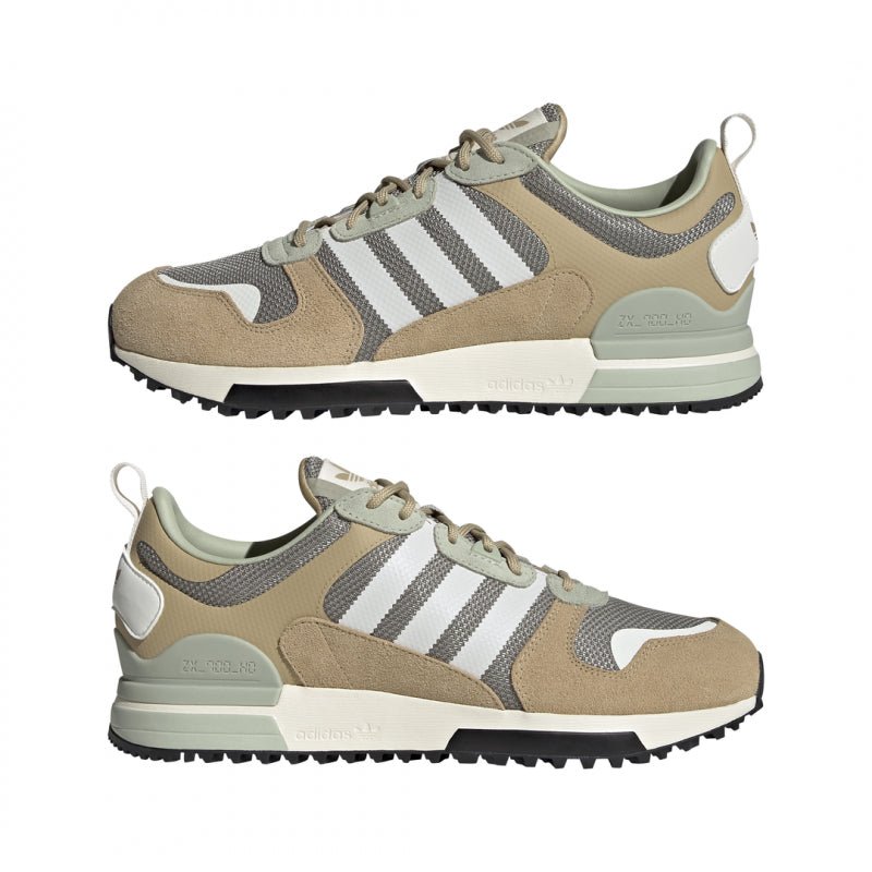Basket Adidas Originals Zx 700 Hd - Beige - Adidas2 - The Bradery