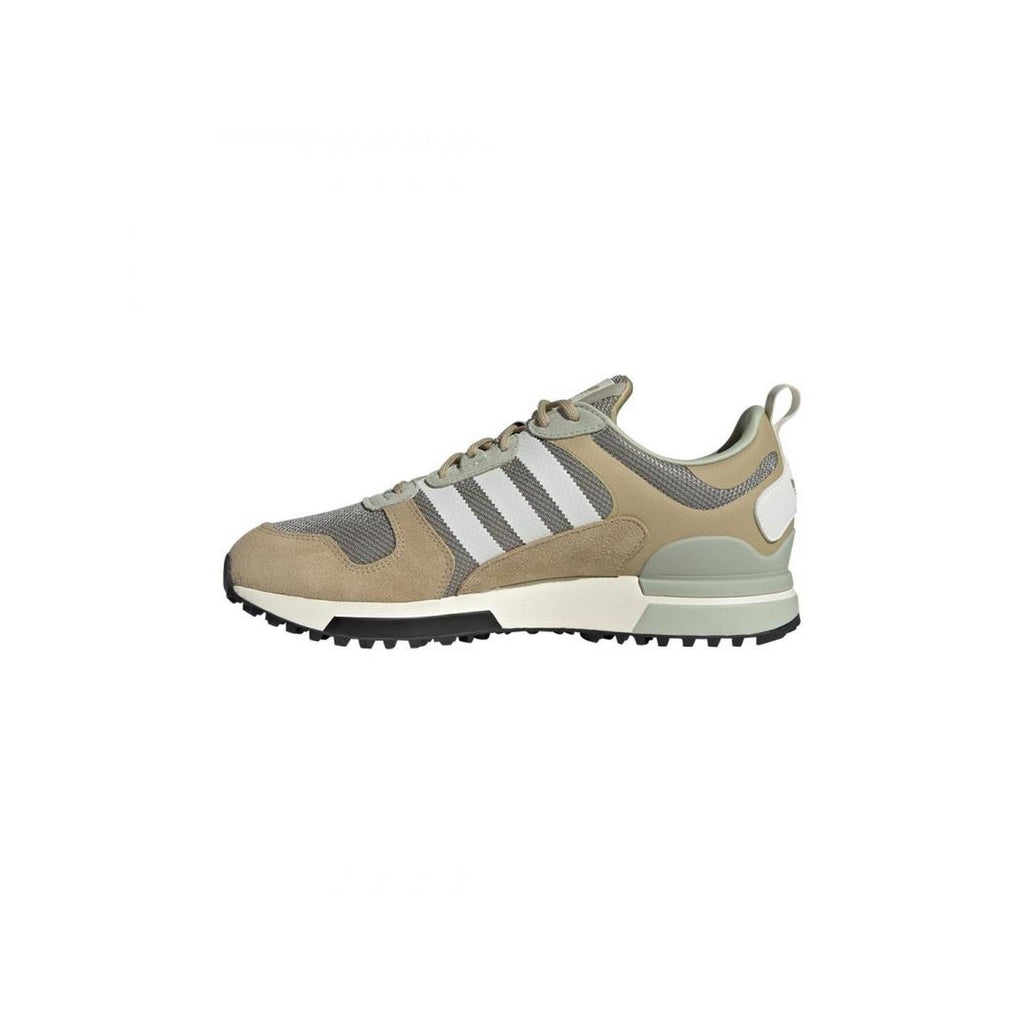 Basket Adidas Originals Zx 700 Hd - Beige - Adidas2 - The Bradery