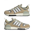 Basket Adidas Originals Zx 700 Hd - Beige - Adidas2 - The Bradery