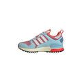 Basket Adidas Originals Zx 700 Hd Femme - Rose - Femme Baskets Femme Adidas