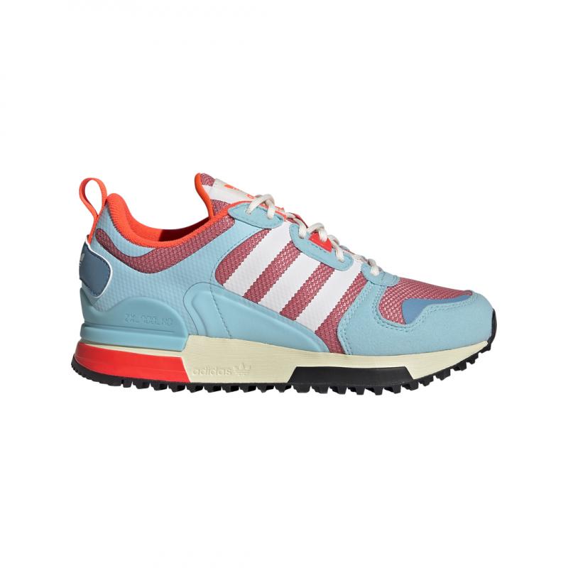 Basket Adidas Originals Zx 700 Hd Junior - Rose - Junior CHAUSSURE Adidas