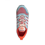 Basket Adidas Originals Zx 700 Hd Junior - Rose - Junior CHAUSSURE Adidas