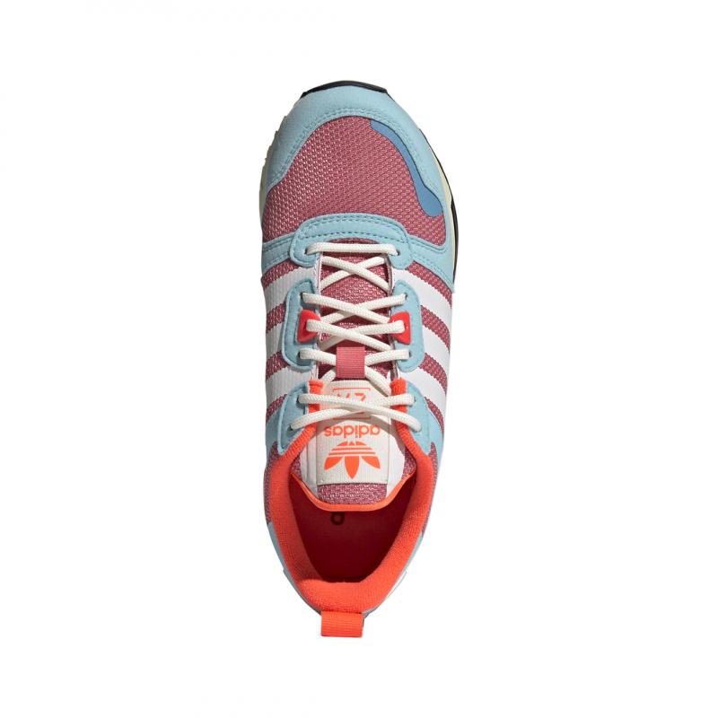 Basket Adidas Originals Zx 700 Hd Junior - Rose - Junior CHAUSSURE Adidas