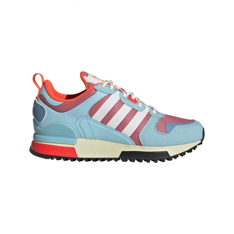 Basket Adidas Originals Zx 700 Hd Junior - Rose NEW Adidas