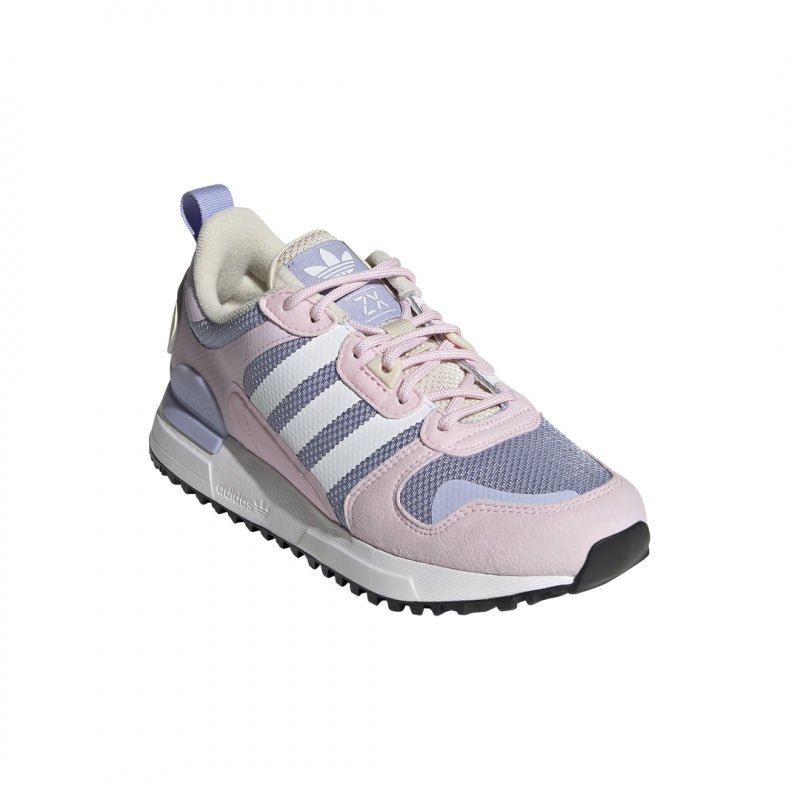 Basket Adidas Originals Zx 700 Hd - Rose - Femme - Adidas - The Bradery