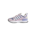 Basket Adidas Originals Zx 700 Hd - Rose - Femme - Adidas - The Bradery
