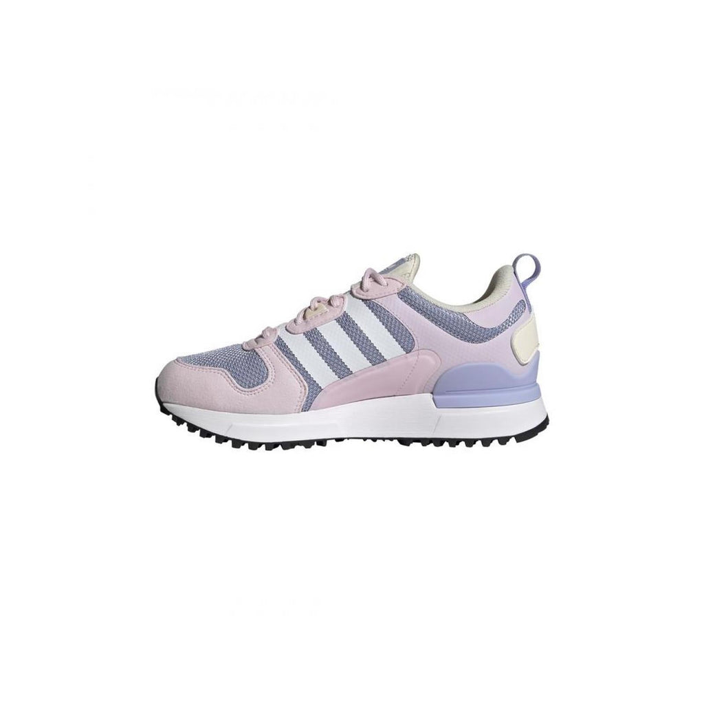 Basket Adidas Originals Zx 700 Hd - Rose - Femme - Adidas - The Bradery