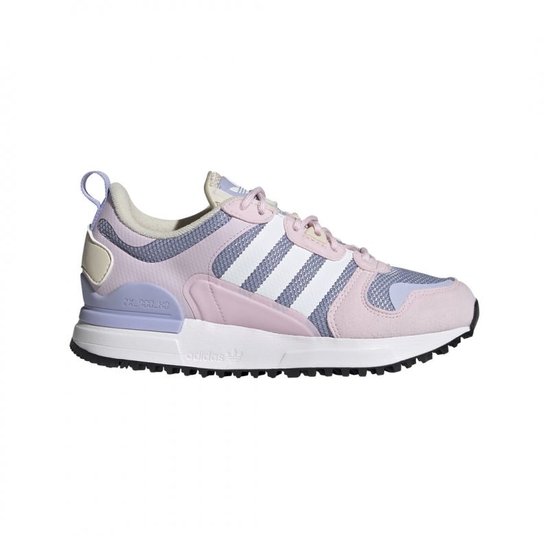 Basket Adidas Originals Zx 700 Hd - Rose - Femme - Adidas - The Bradery