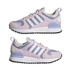 Basket Adidas Originals Zx 700 Hd - Rose - Femme - Adidas - The Bradery
