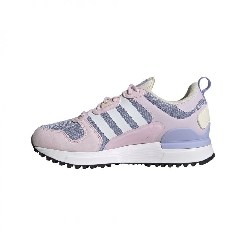 Basket Adidas Originals Zx 700 Hd - Rose - Femme - Adidas - The Bradery