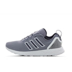 Basket Adidas Originals Zx Flux Ad - Gris - Homme CHAUSSURE Adidas