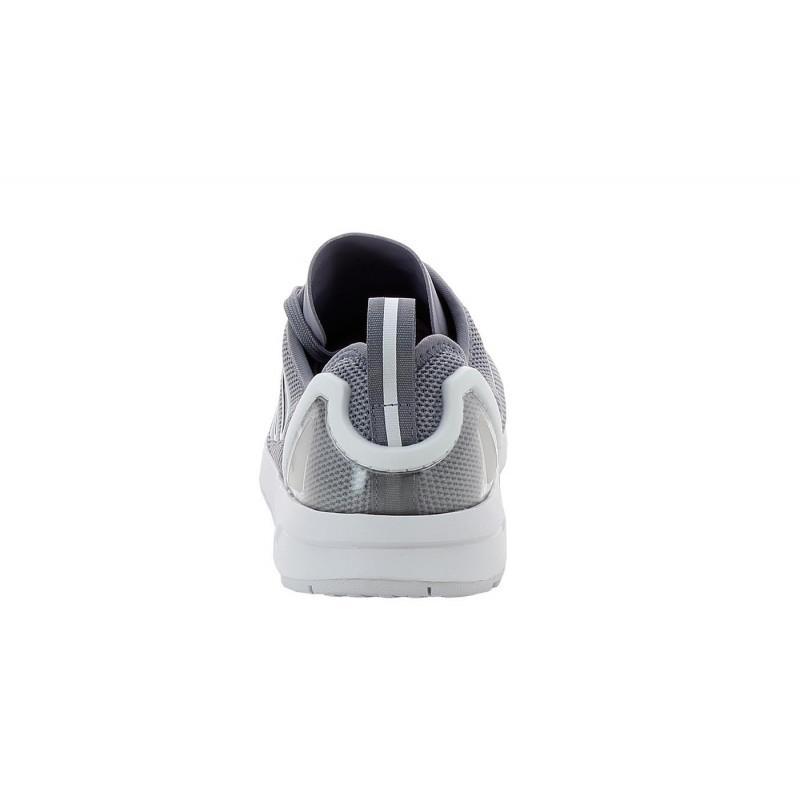 Basket Adidas Originals Zx Flux Ad - Gris - Homme CHAUSSURE Adidas