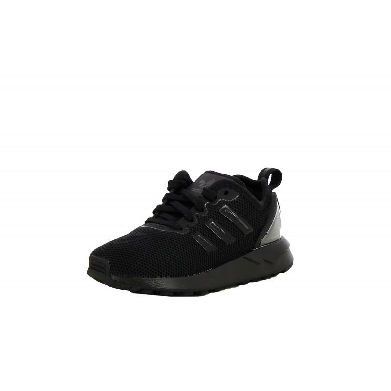 Basket Adidas Originals Zx Flux Adv Cadet - Noir - Enfant CHAUSSURE Adidas