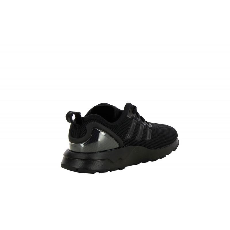 Basket Adidas Originals Zx Flux Adv Cadet - Noir - Enfant CHAUSSURE Adidas