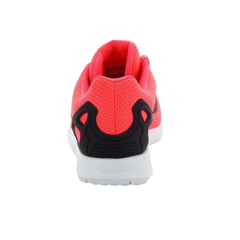 Baskets Adidas Originals Zx Flux Rose / Noir - Baskets - Adidas1 - The Bradery