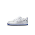 Basket Air Force 1 (Gs) - Blanc - Femme - Nike - Nike - The Bradery