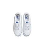 Basket Air Force 1 (Gs) - Blanc - Femme - Nike - Nike - The Bradery