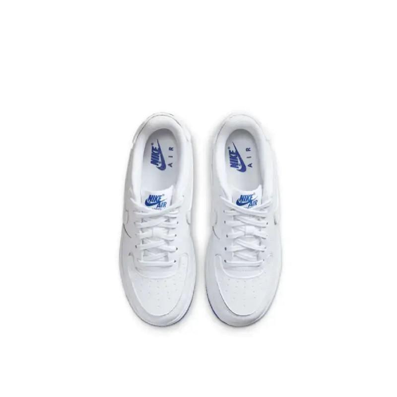 Basket Air Force 1 (Gs) - Blanc - Femme - Nike - Nike - The Bradery