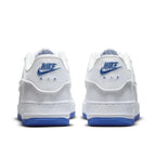 Basket Air Force 1 (Gs) - Blanc - Femme - Nike - Nike - The Bradery
