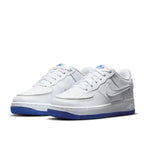 Basket Air Force 1 (Gs) - Blanc - Femme - Nike - Nike - The Bradery