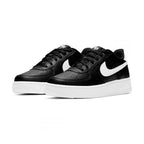 Basket Air Force 1 - Noir - Femme - Nike - Nike - The Bradery